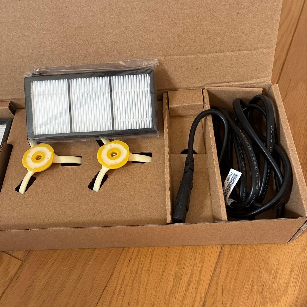 i Robot ルンバ980