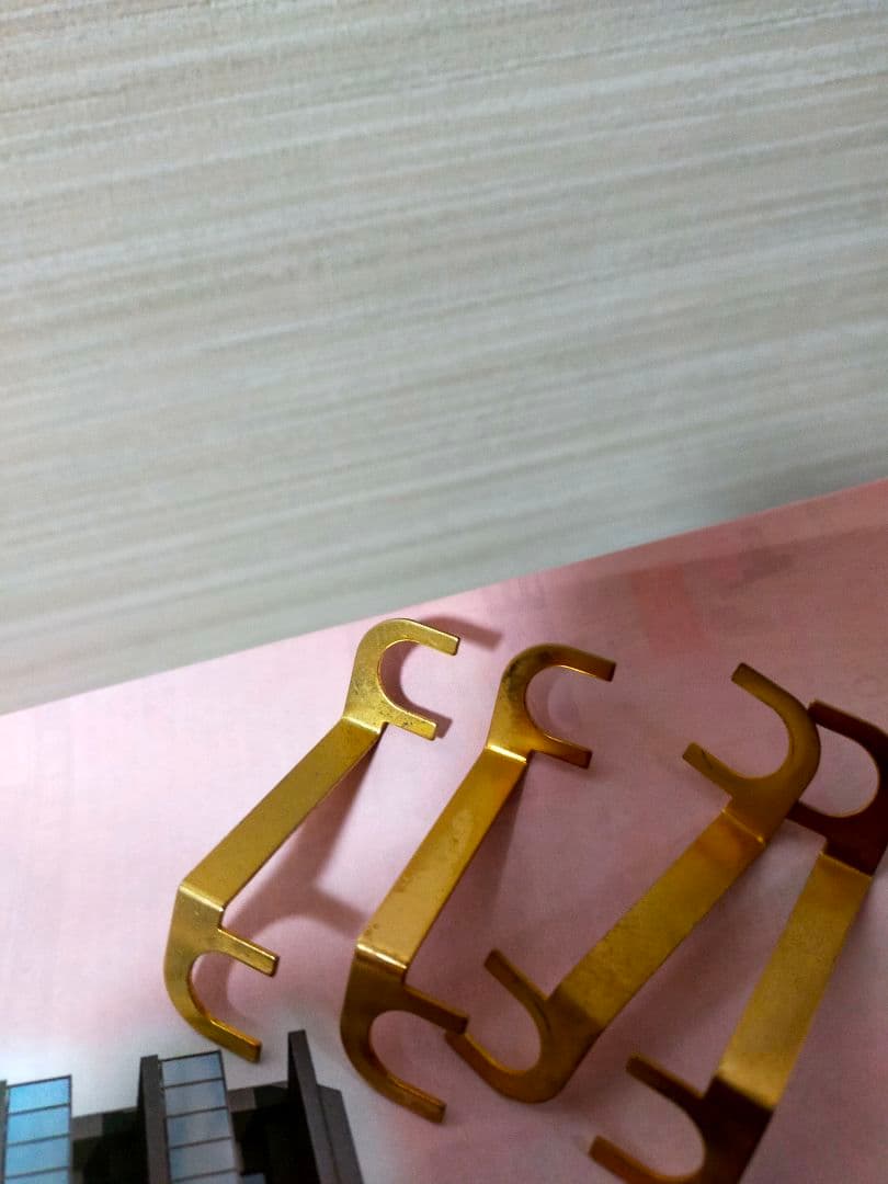 ベンちゃん DENON デノン スピーカー ペア SC-E727R