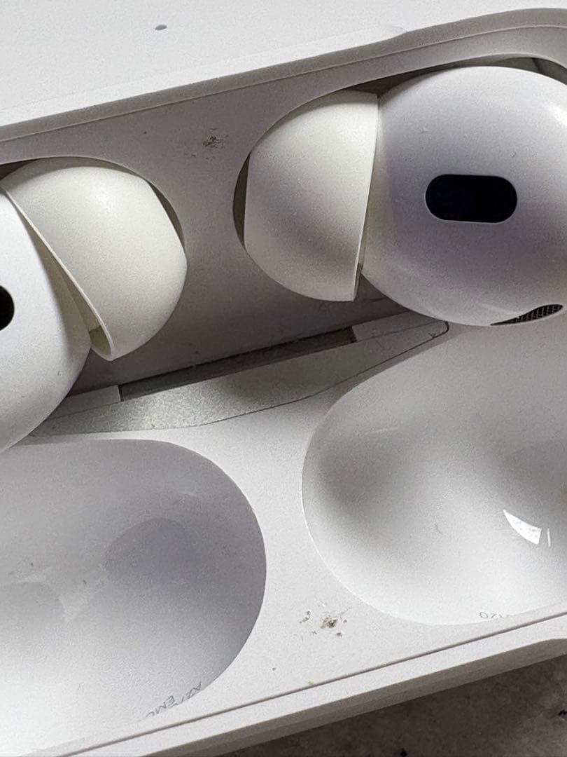 イヤホン AirPods Pro 2nd Generation