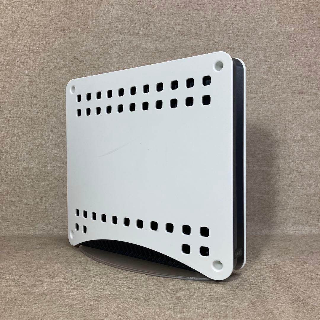 ルーター・ネットワーク機器 NEC Aterm PA-WX11000T12 (62245