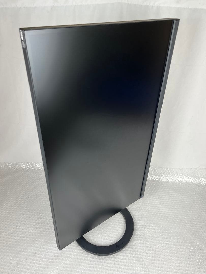 2K解像度EIZO EV2760 27インチモニター内蔵スピーカー