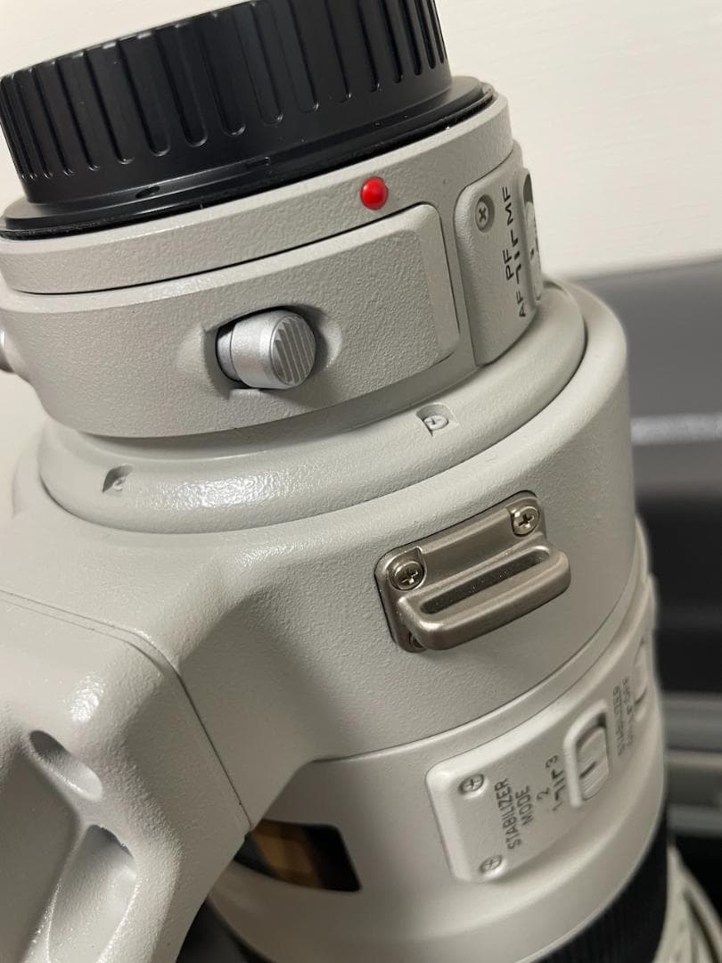 Canon 単焦点望遠レンズ EF300mm F2.8L IS II USM