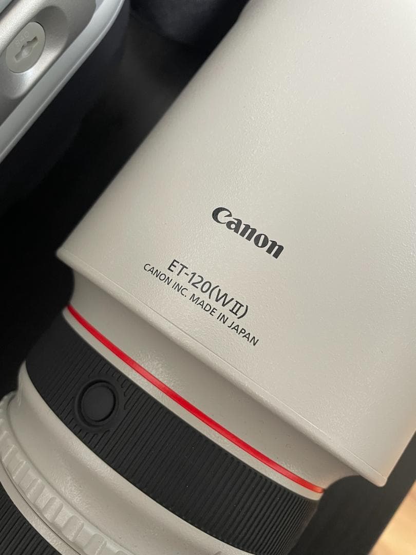 Canon 単焦点望遠レンズ EF300mm F2.8L IS II USM