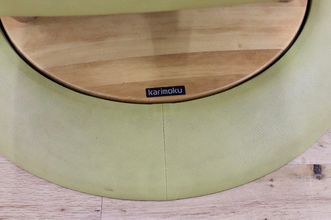 GMHK813A○karimoku / カリモク アールポジション リクライニ