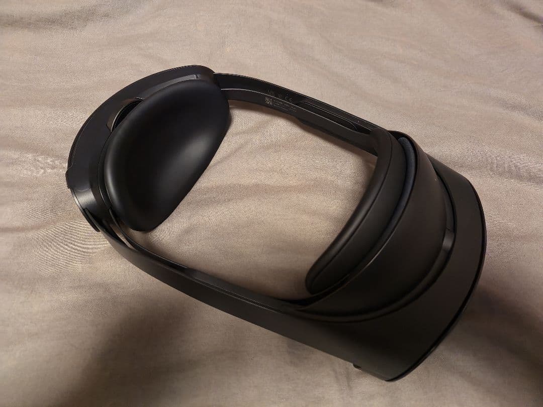 k*u様  Quest Pro VRヘッドセット メタクエスト プロ