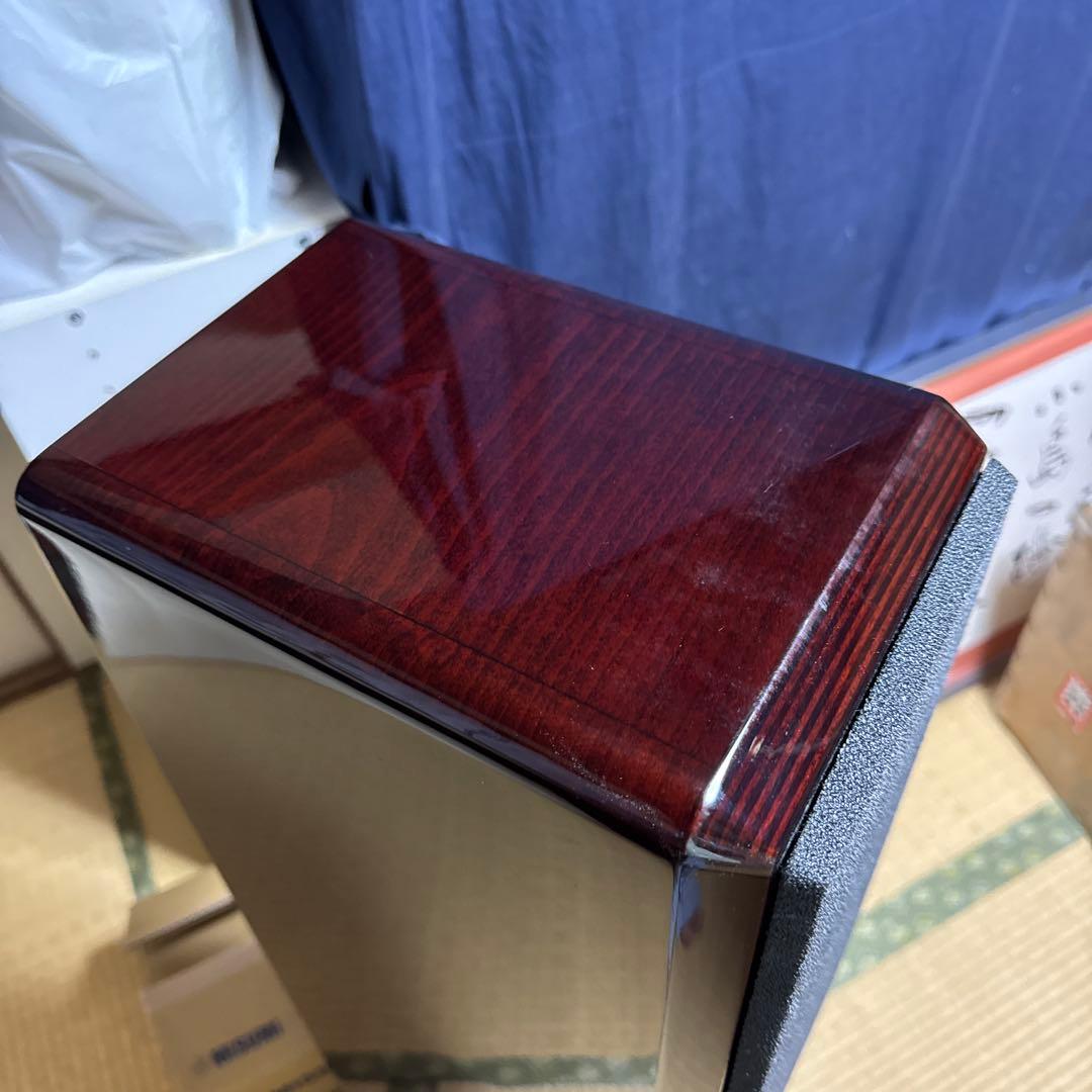 Fostex G1302MG フロアスタンディングスピーカー