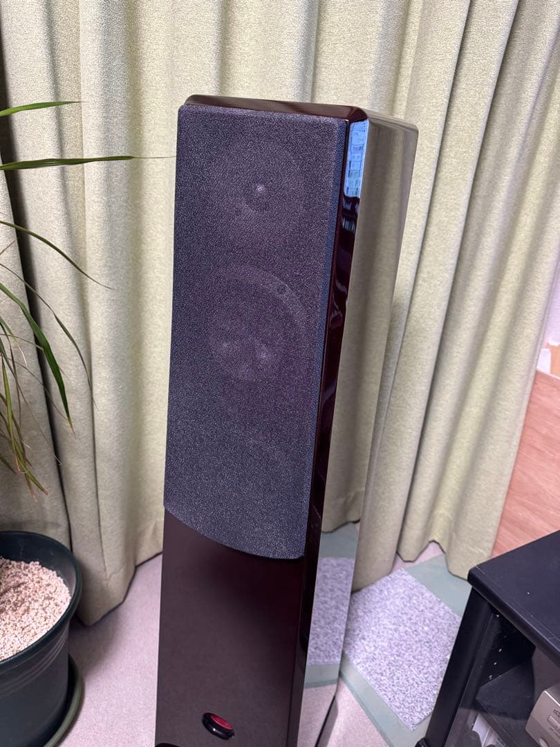 Fostex G1302MG フロアスタンディングスピーカー