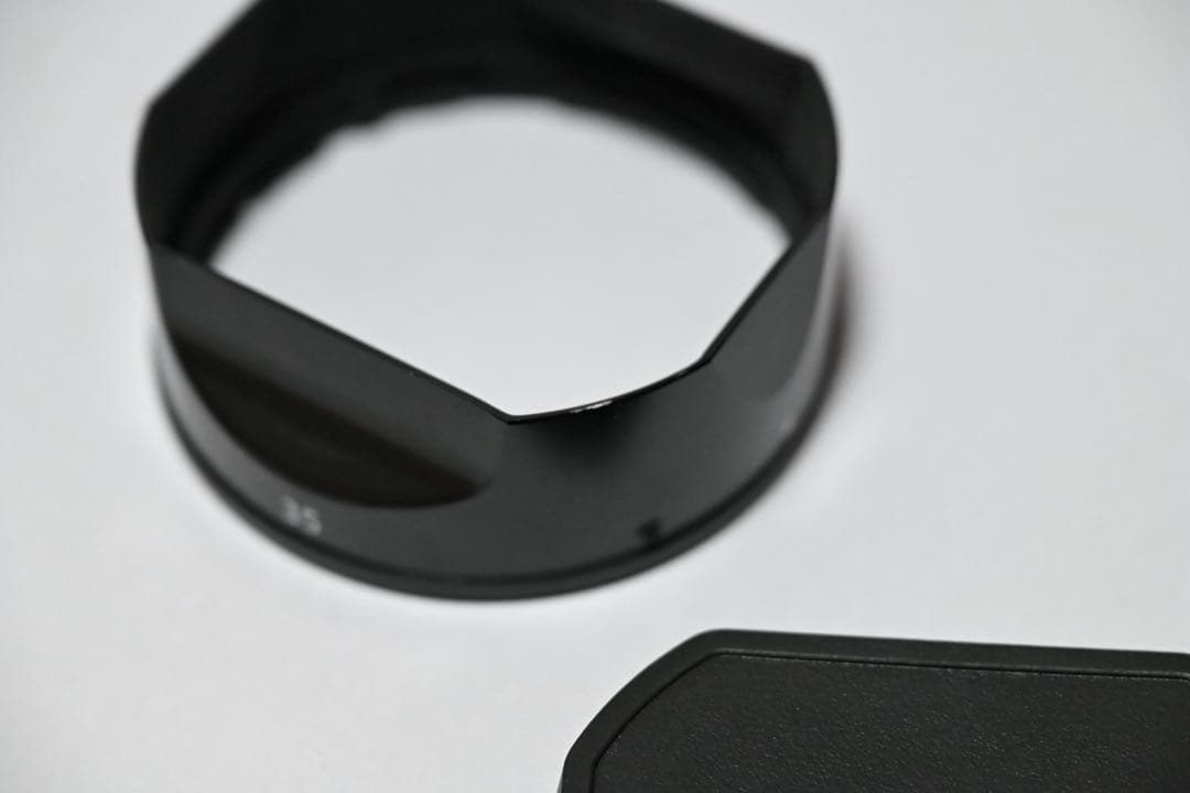 レンズ(単焦点) fujifilm xf35mmf1.4 r