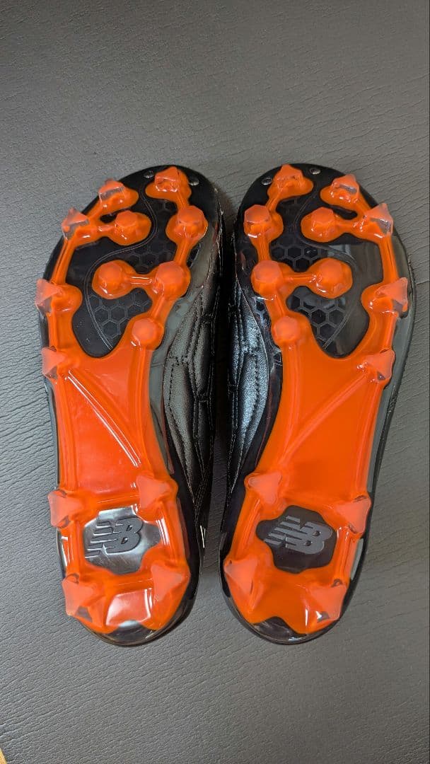 ニューバランス NewBalance サッカー スパイク VISARO 新品