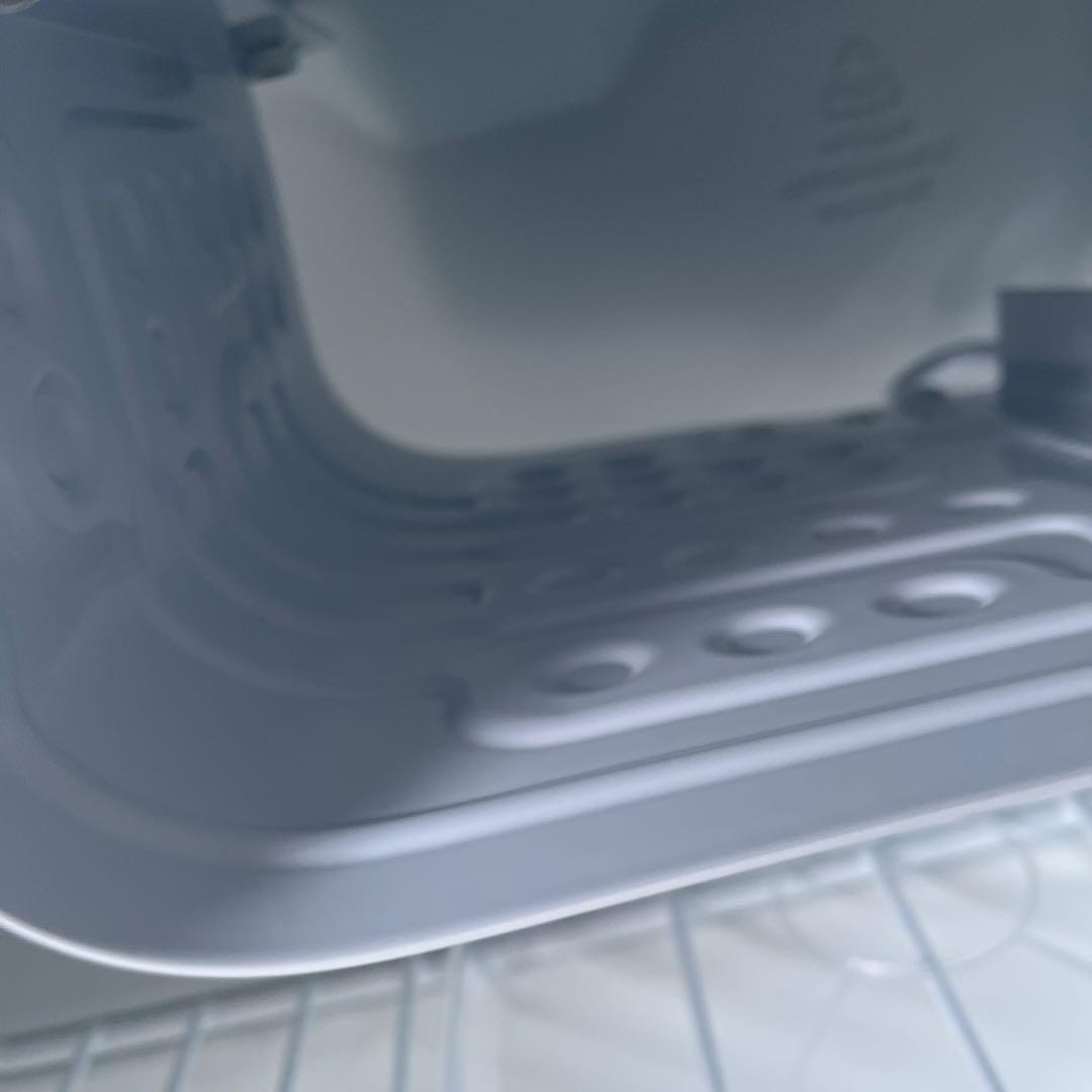 IRIS OHYAMA コンパクト 冷蔵庫