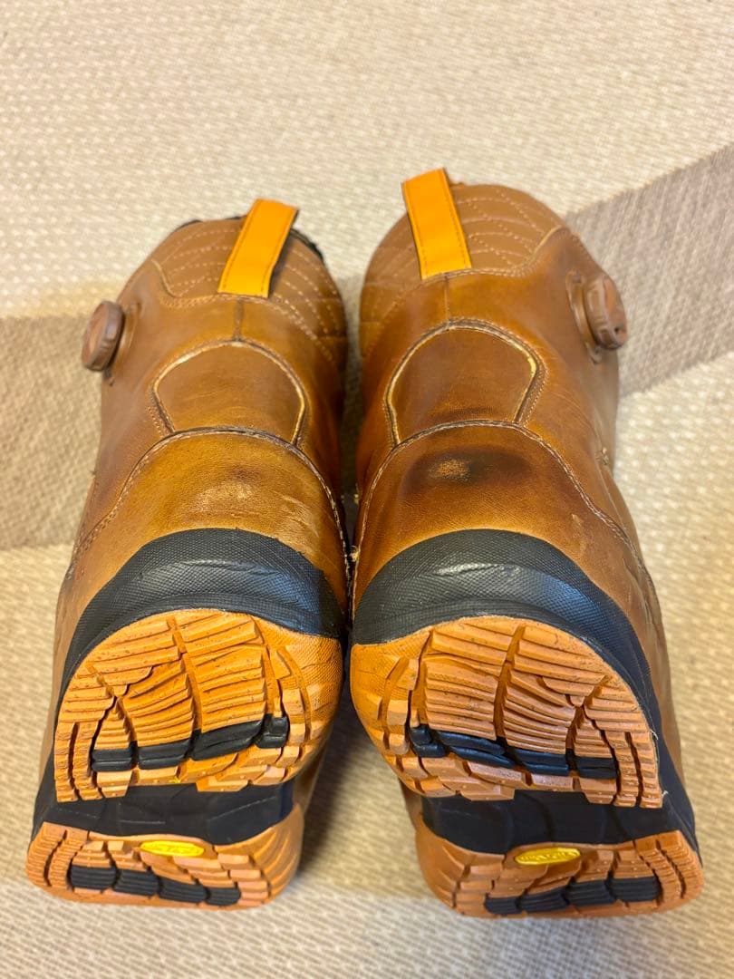 T2 TTブーツ taro tamai gentemstick 27.5cm