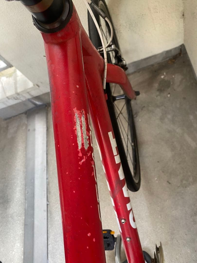 giant escape r3 mサイズ　レッド　愛知県　名古屋　クロスバイク