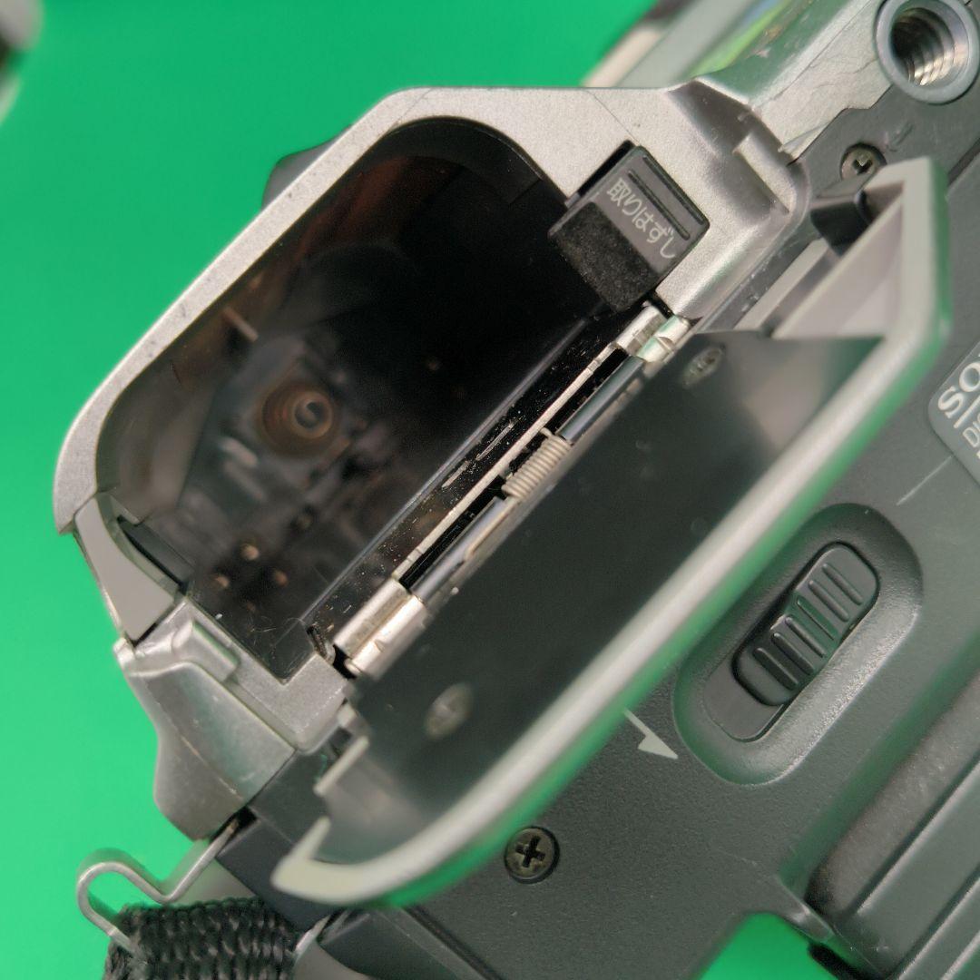 【動作確認済】SONY ソニー DCR-SC100