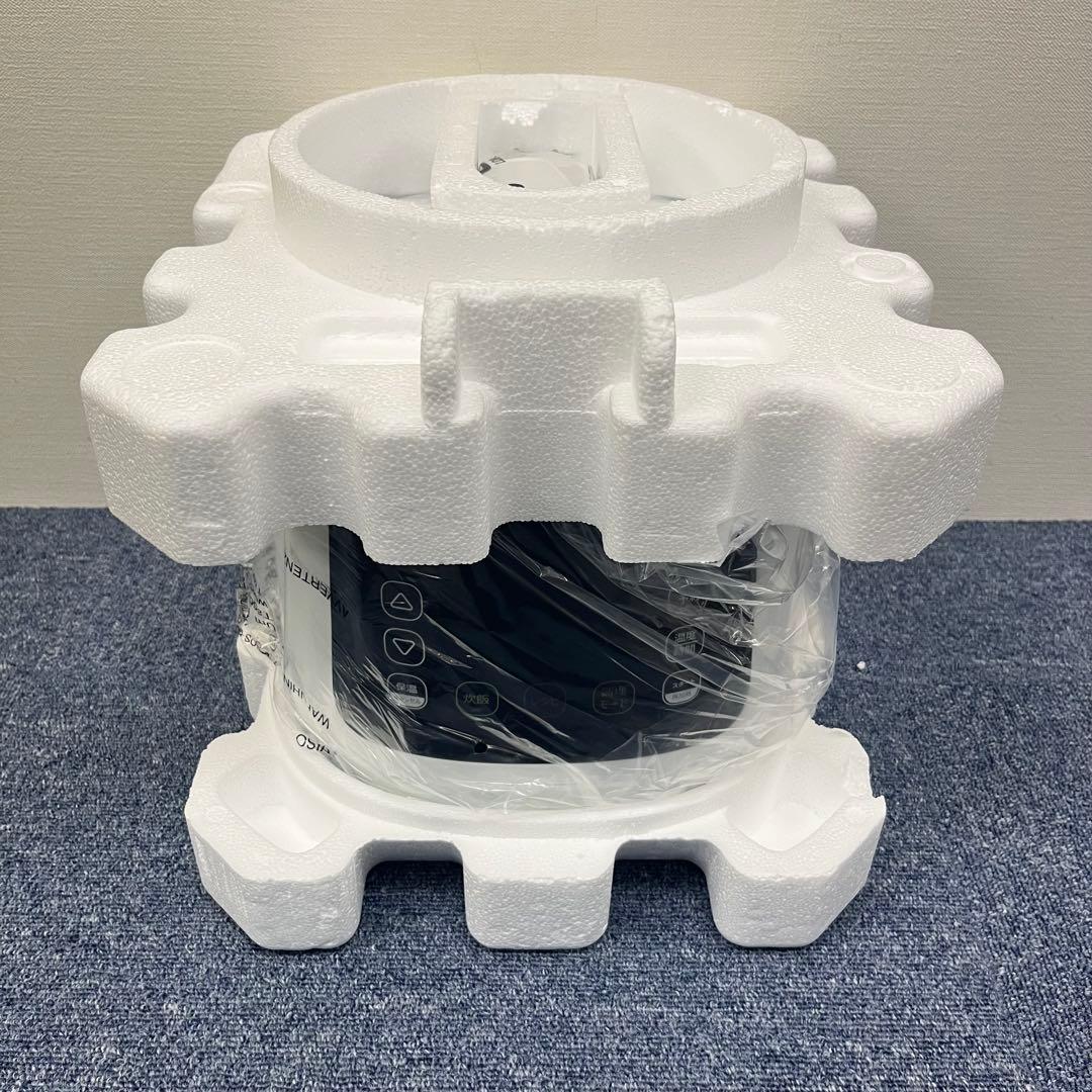 未使用品 T-fal ティファール 電気圧力鍋 CY3511JP 9
