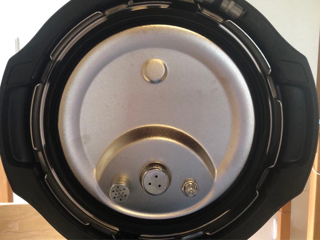 パナソニック オートクッカー NF-AC1000-K