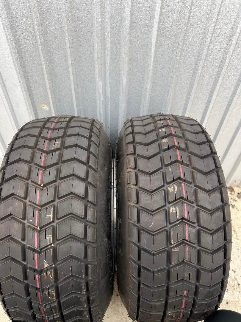 ダグラス　ホイール　ジャイロx