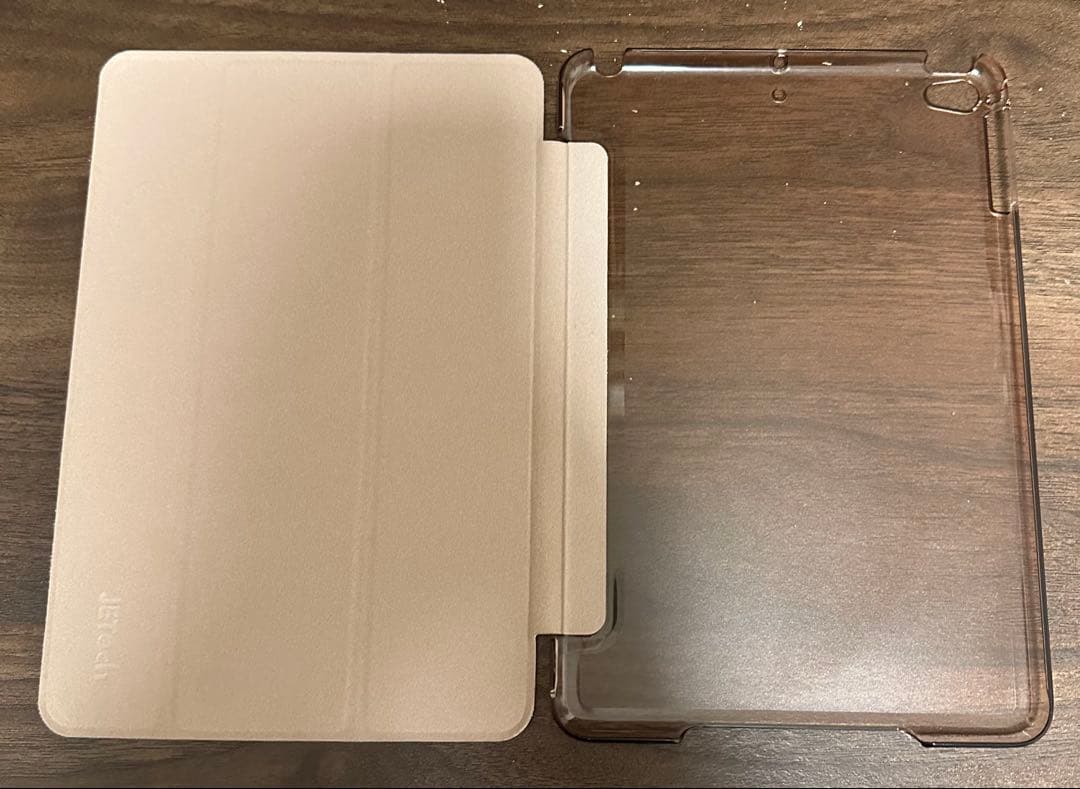 Apple iPad mini 4 【128GB】 本体のみ/箱あり