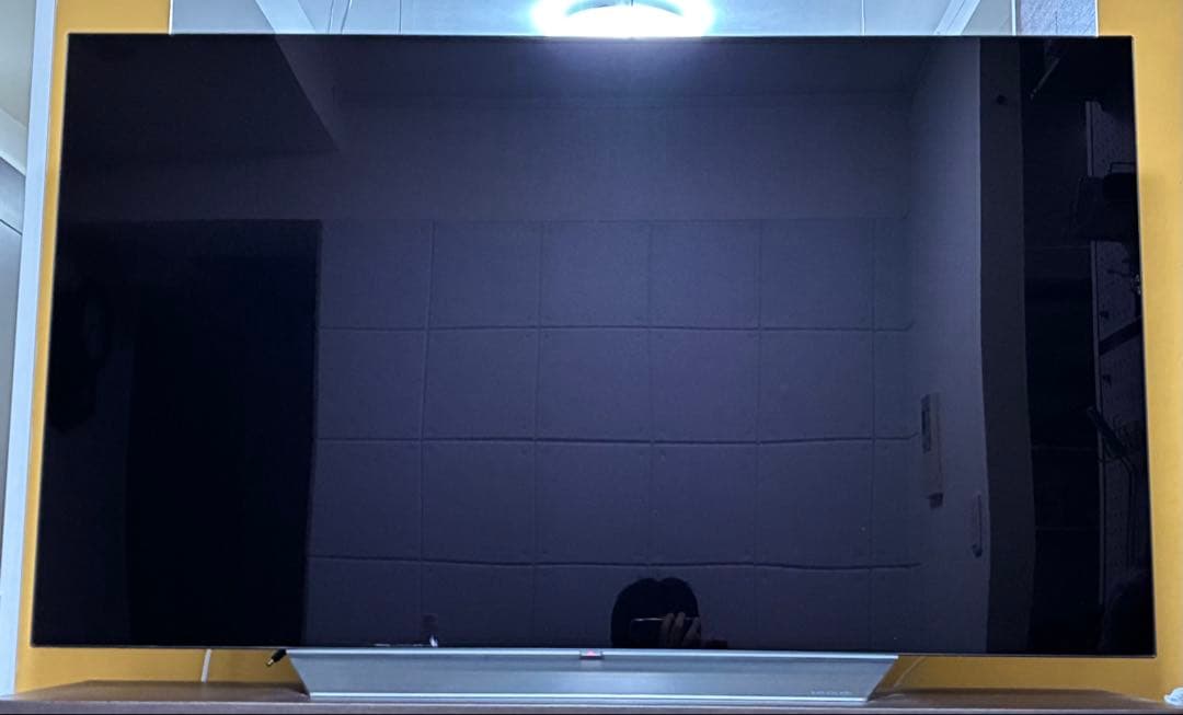 【クレヨン様限定】有機EL 55型 OLEDシリーズ OLED55C7P-J