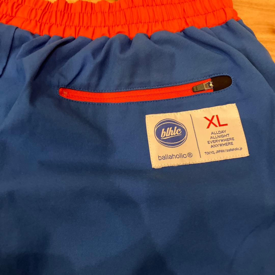 ballaholic 上下セット