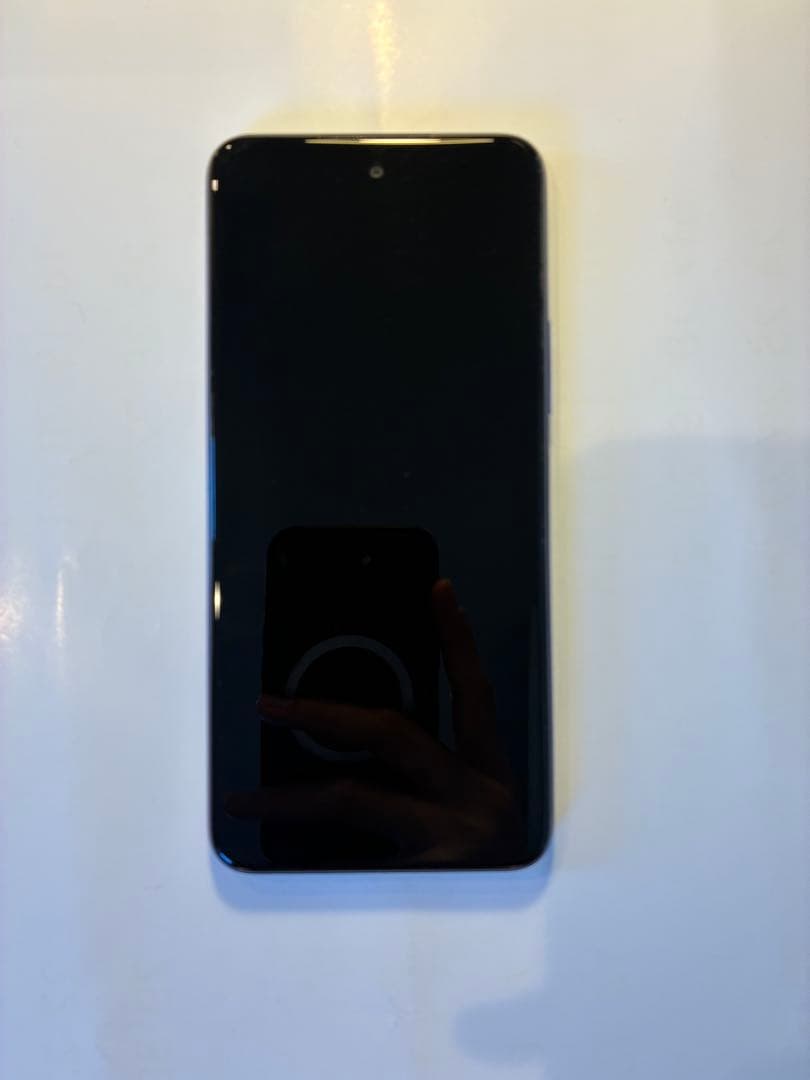 Xiaomi Redmi Note 10T 64GB ナイトタイムブルー