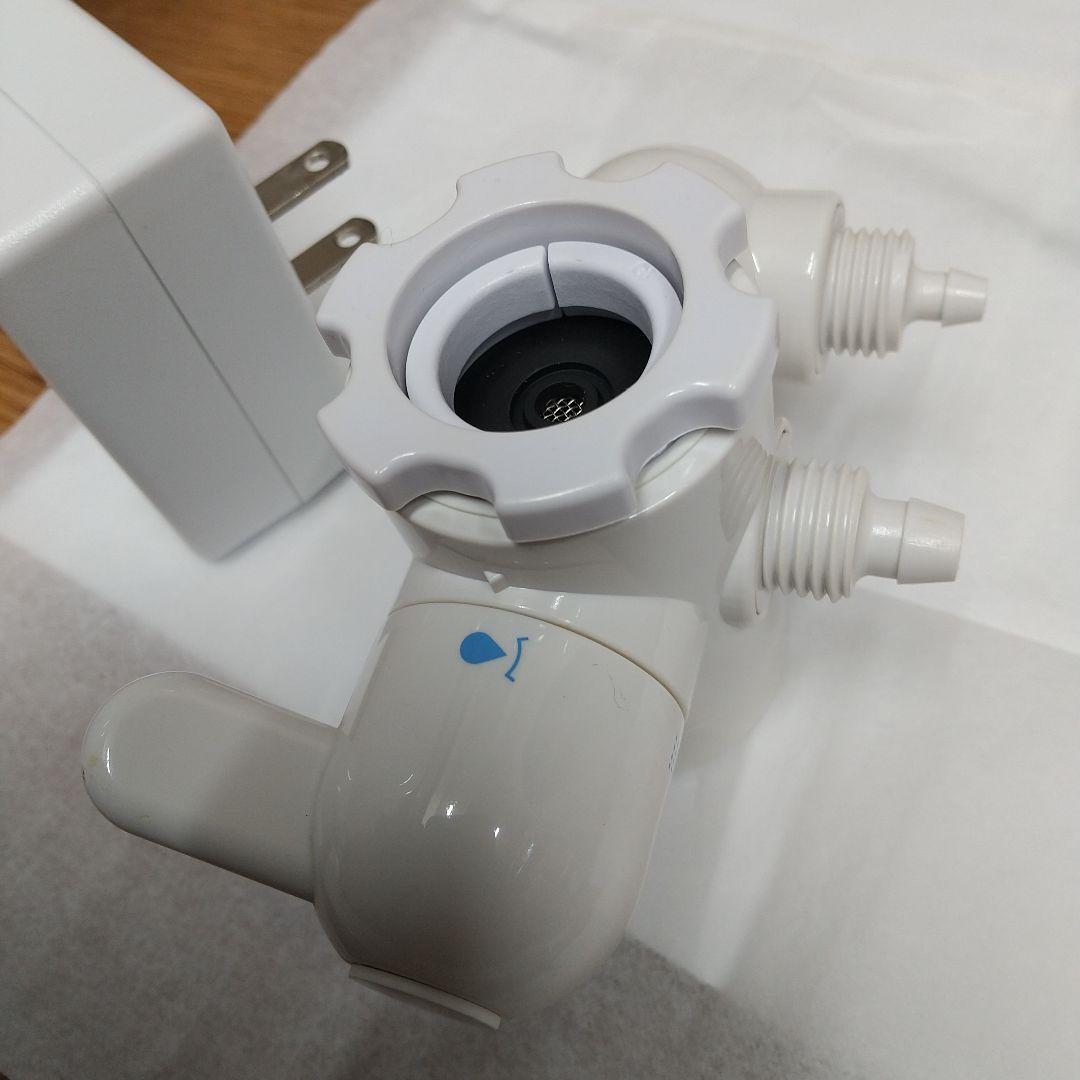 m*＊様 MA①[美品] アムウェイeSpring Ⅱ 浄水器　本体のみ