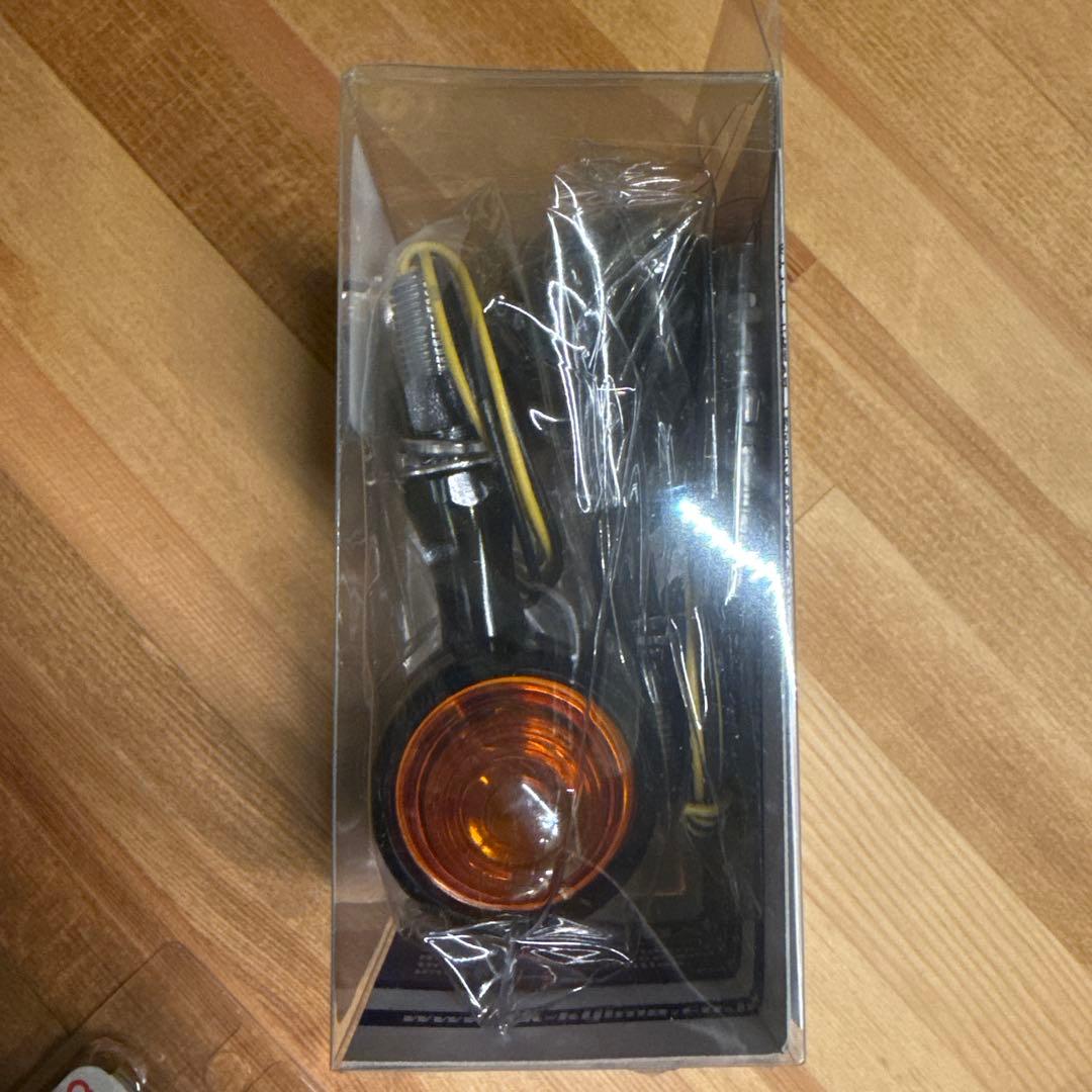 キジマ　スターマインB4 ウインカー