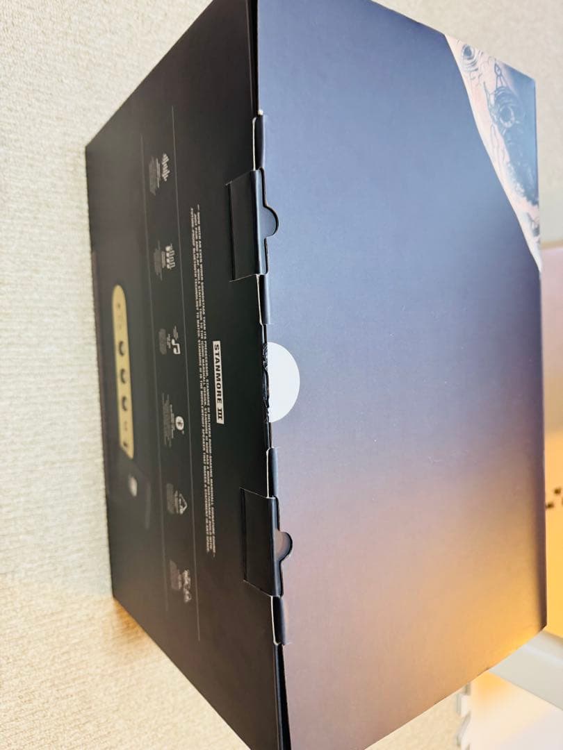 【美品】Marshall STANMORE III 【正規品】