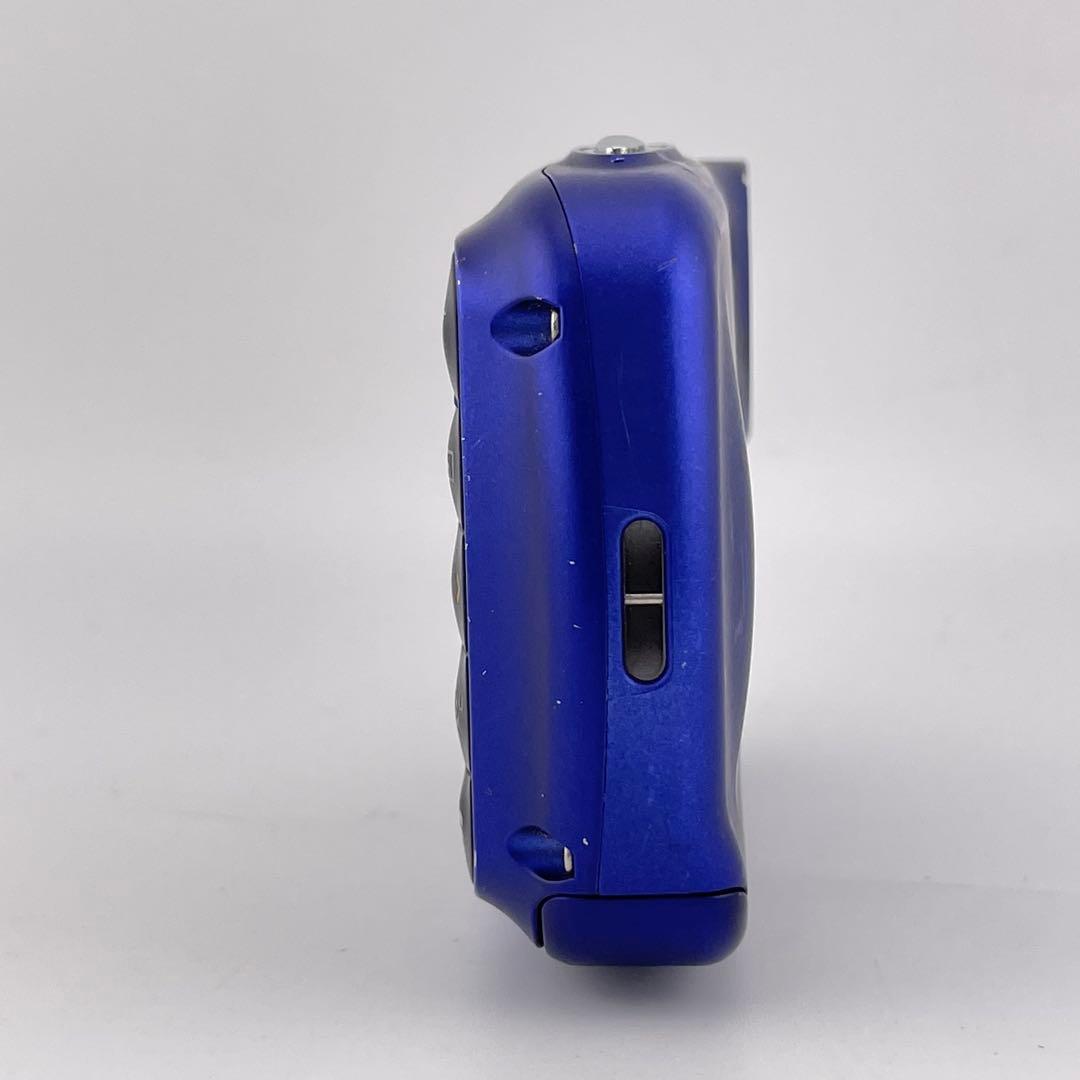 実写美⭕️良品【動作確認済み】FUJIFILM FinePix Z33WP