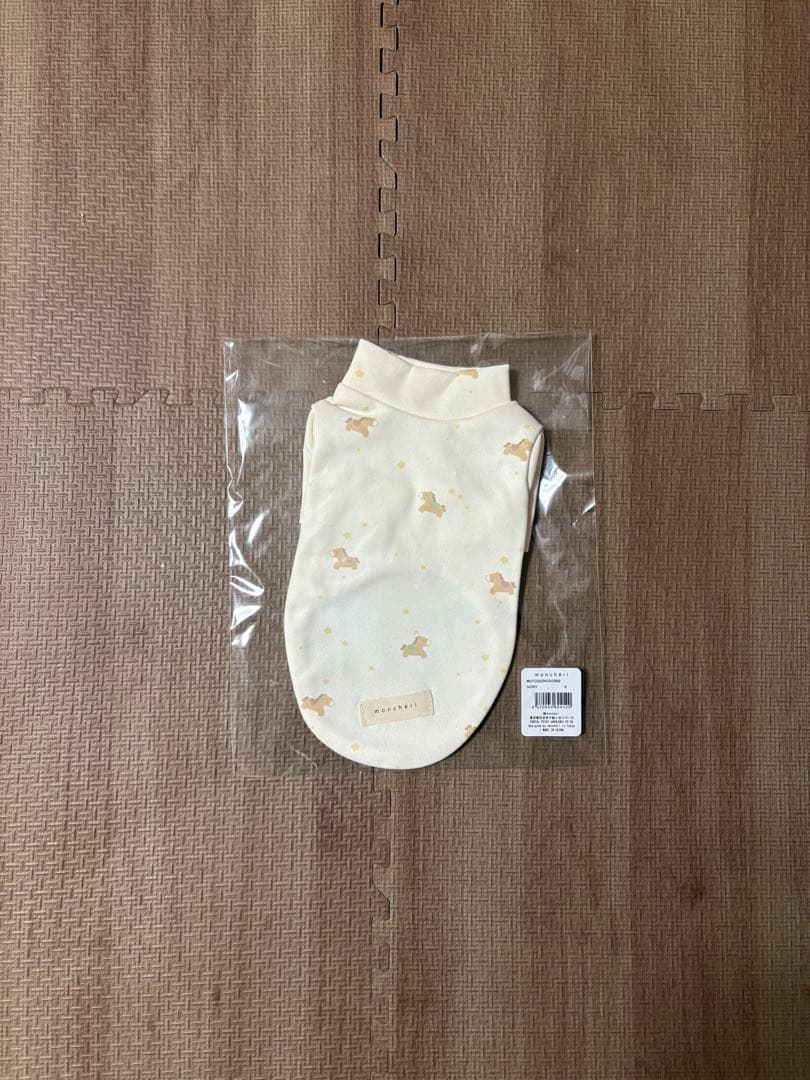 moncheri ハッピーバッグ 2026 sサイズ ユニセックス