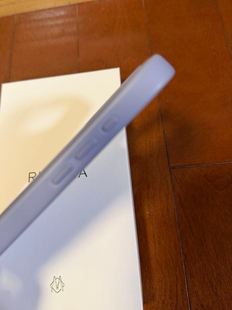 iPhoneアクセサリー RIMOWA iPhone 16proMax