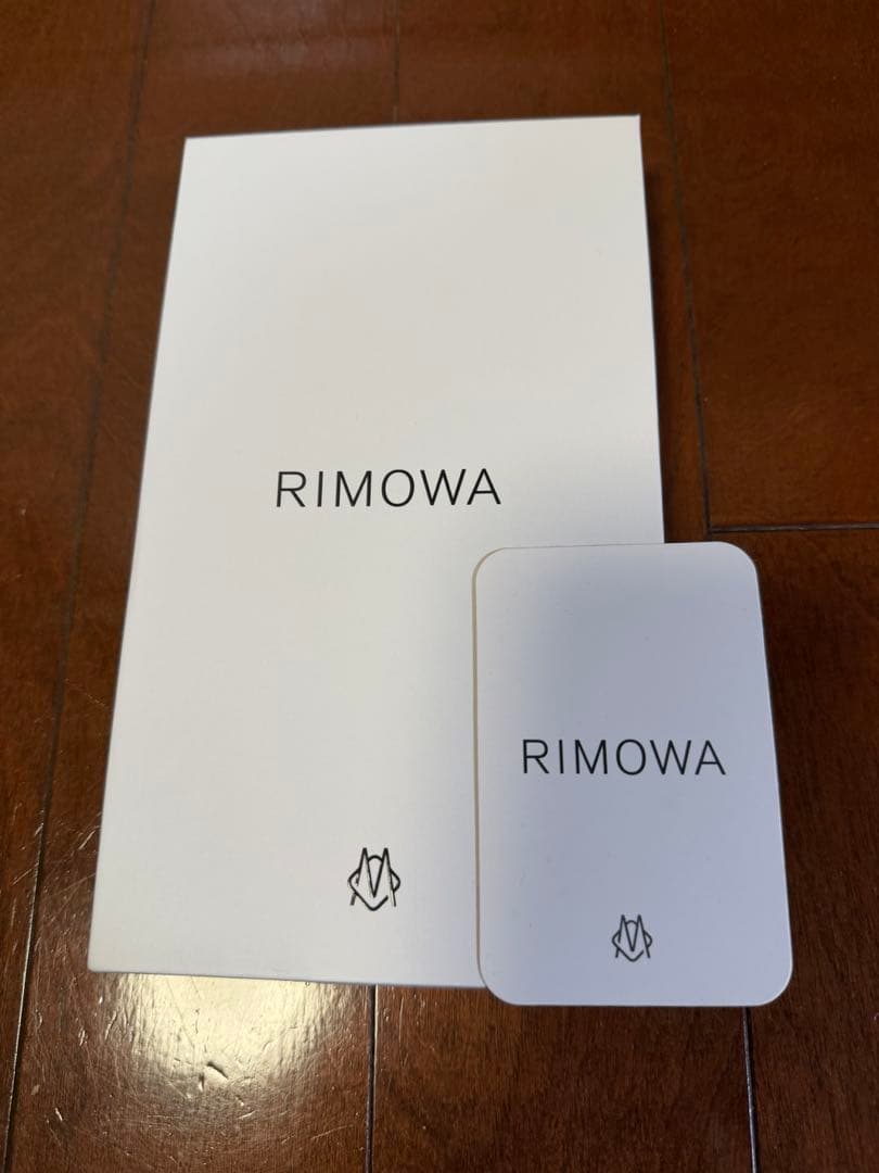 iPhoneアクセサリー RIMOWA iPhone 16proMax