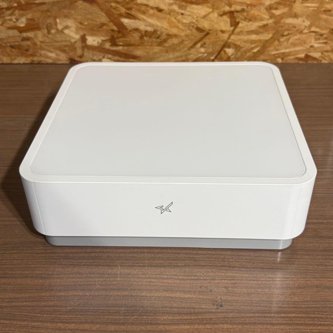 エアレジ キャッシュドロア付プリンタ POP10CBI 2024年製