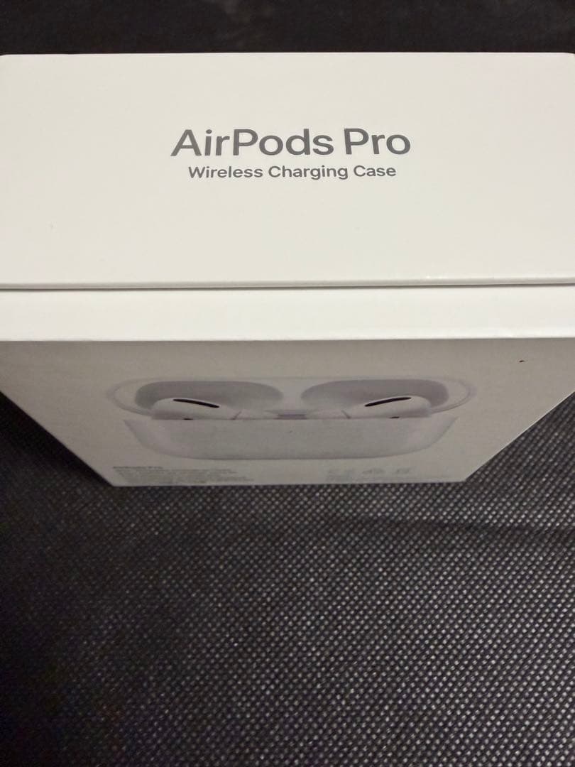 iPhone SE3 256GB ミッドナイト　AirPods Pro セット