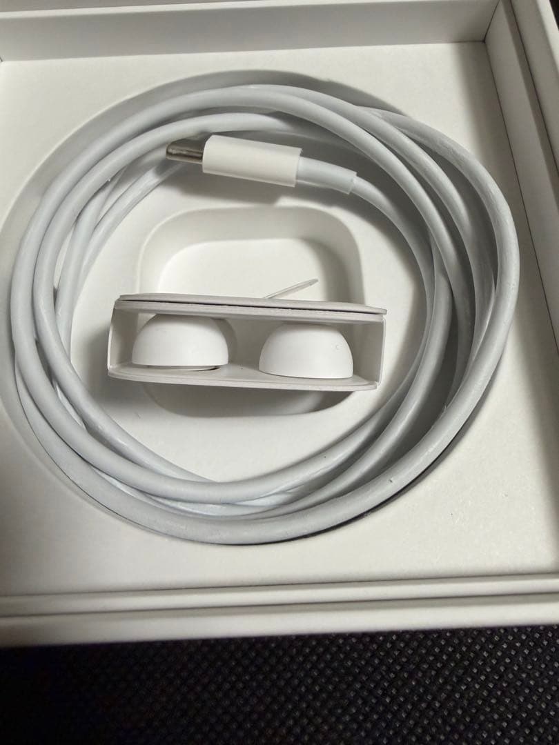 iPhone SE3 256GB ミッドナイト　AirPods Pro セット