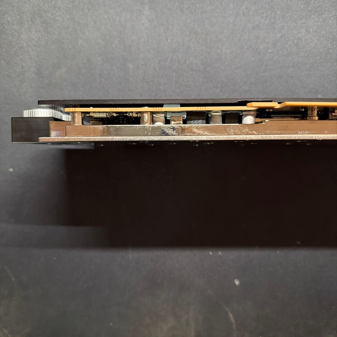 グラフィックボード・グラボ・ビデオカード ZOTAC NVIDIA GeForce RTX 4090 EK-Pro WB