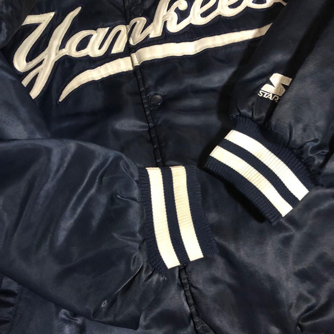 STARTERニューヨークヤンキース　スタジャン