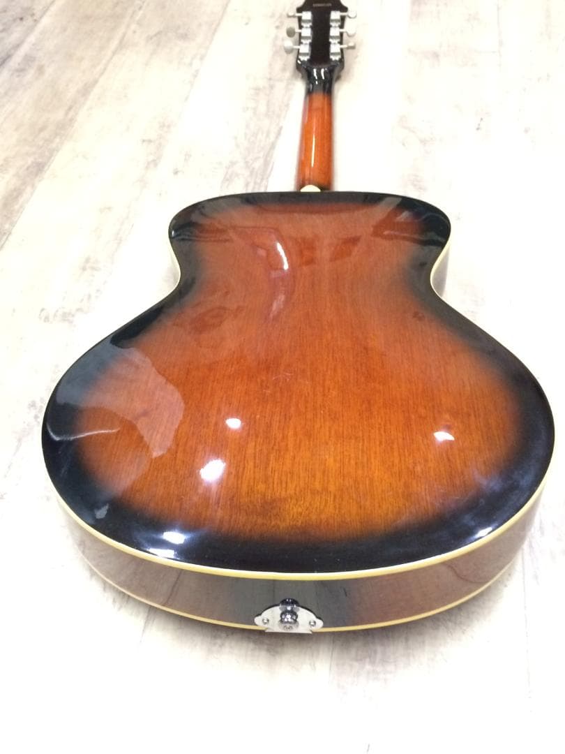 アリア　プロⅡ　FA50 美品希少