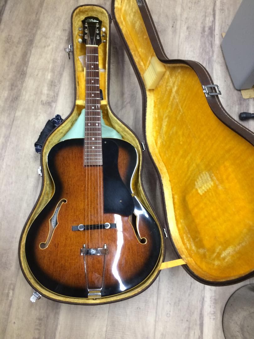 アリア　プロⅡ　FA50 美品希少