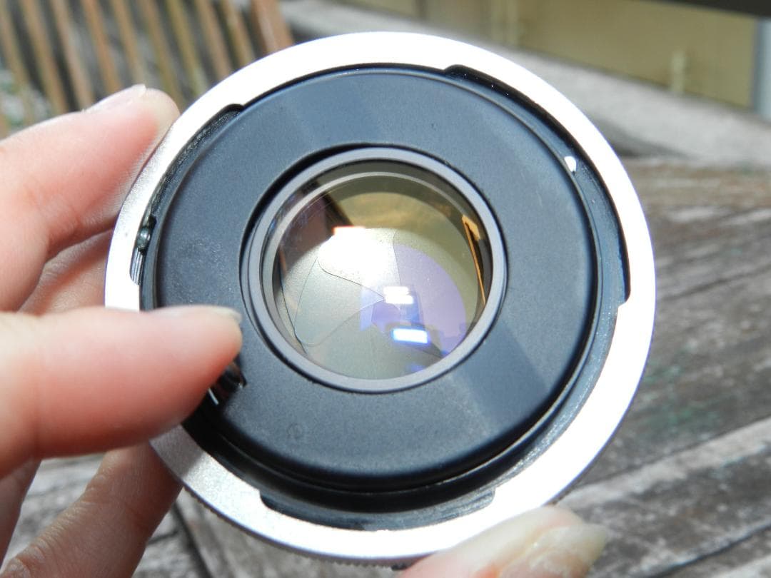 極美品　Canon FTb ブラック　FL 50 1.8　即撮影可