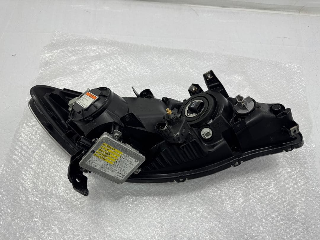 シビック タイプR 純正 HID ヘッドライト 左側 ASSY P5493