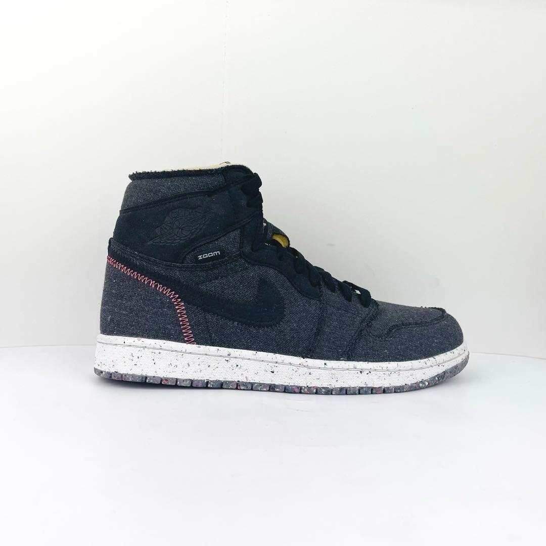 AIR JORDAN1 HIGH ZOOM エアジョーダン1 ズームクレーター