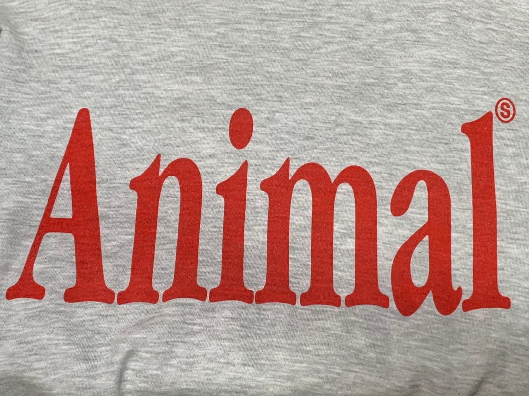 RHC ロンハーマン　animal 完売　トレーナー　美品