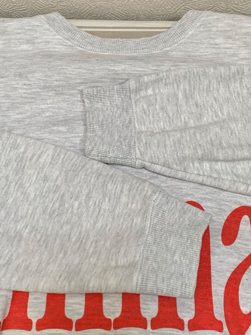 RHC ロンハーマン　animal 完売　トレーナー　美品