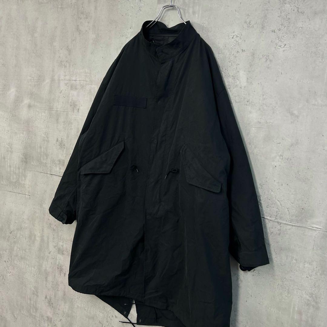 R FREAK'S STORE M65 キルトライナー ＆ モッズコート