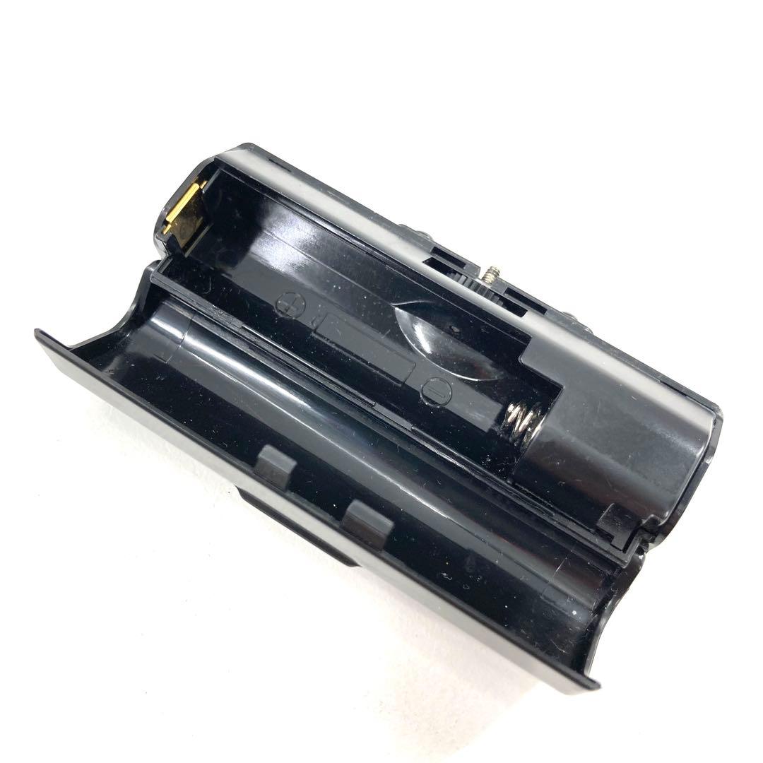 SONY ソニー MDウォークマン MDプレーヤー MZ-R900 動作確認済