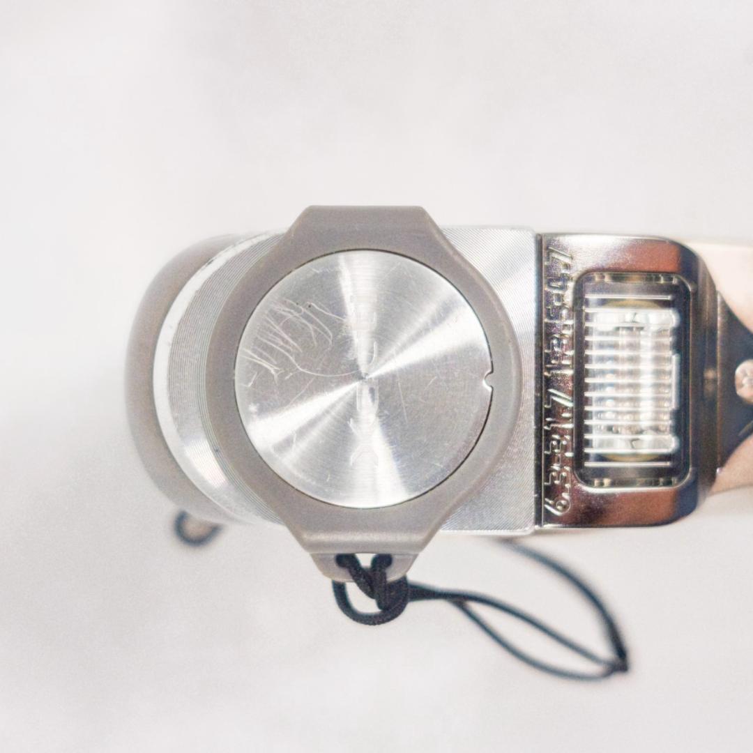 【動作確認済み】SANYO XACTI DMX-C6 バッテリー新品交換済み