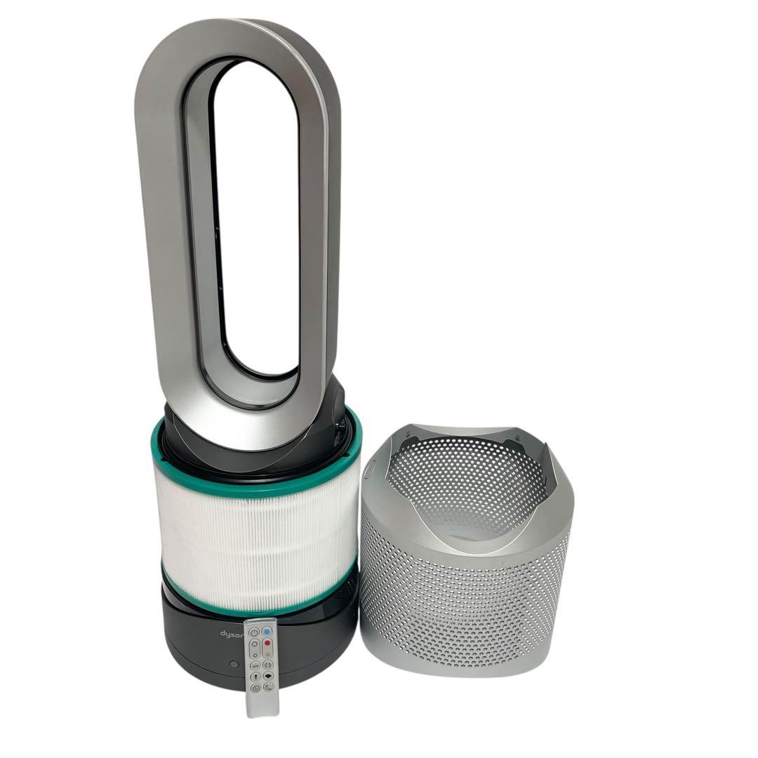 ✨美品✨ダイソンPure Hot+Cool HP03 空気清浄機 2020年製