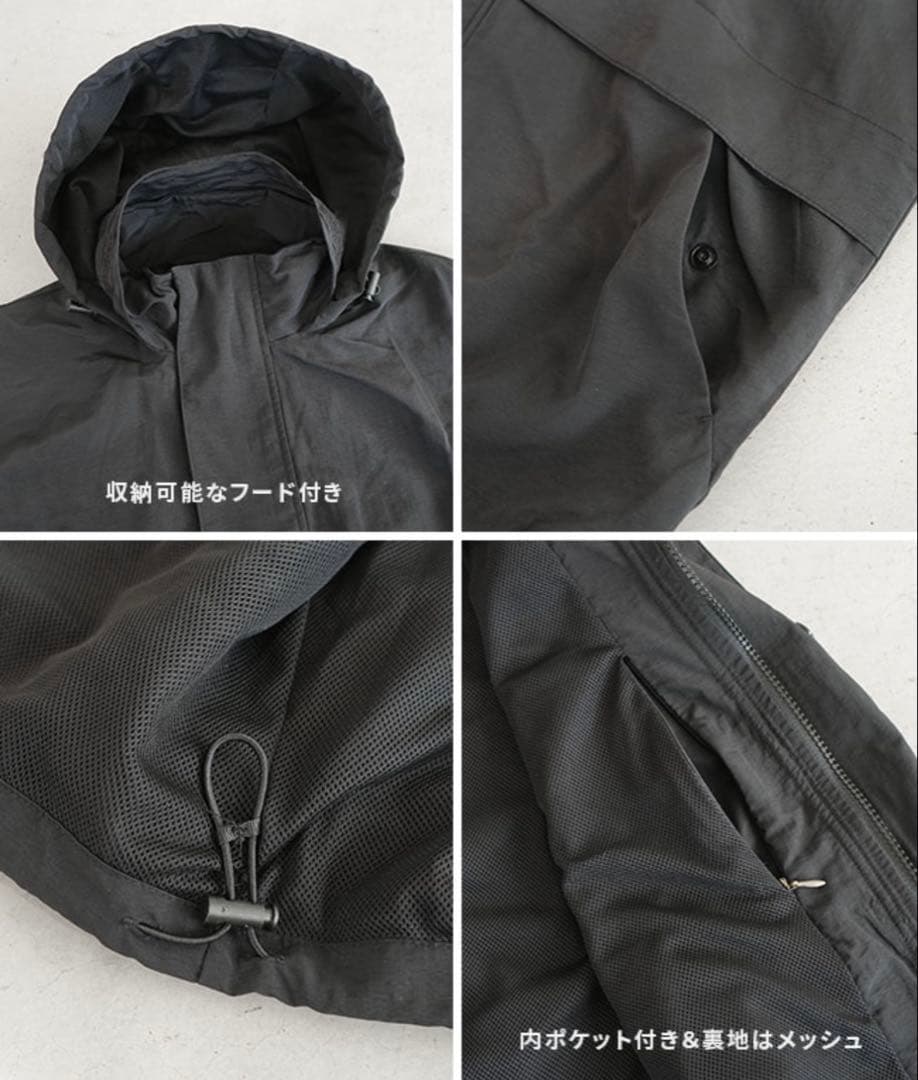 「66%引き！」WOODYHOUSE 福袋2026 4点set 41030円相当