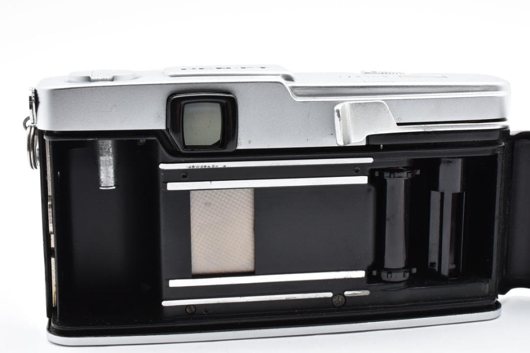 ■ 美品 ■ オリンパス　OLYMPUS PEN-FT 38mm ≪整備済品≫