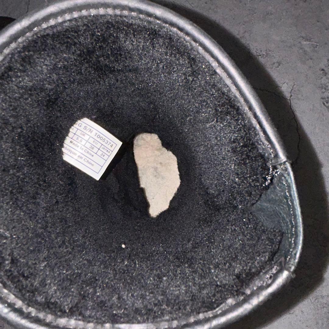 最終価格！ UGG KENSINGTON エンジニアブーツ レザー ブラック